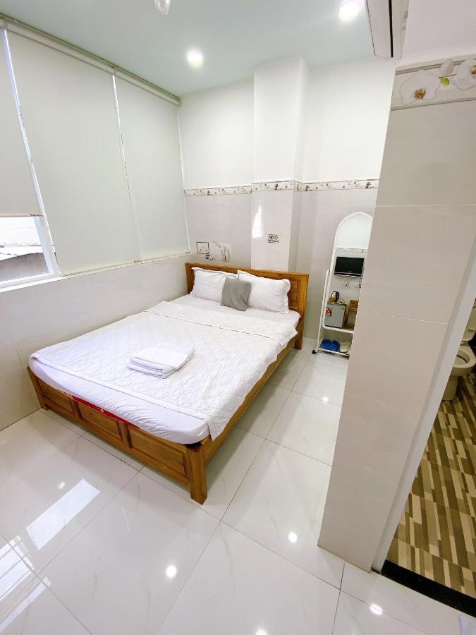 Thanh Vinh Hotel Ho Chi Minh City