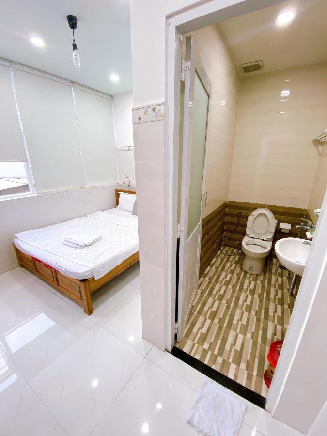 Thanh Vinh 3* Ho Chi Minh City