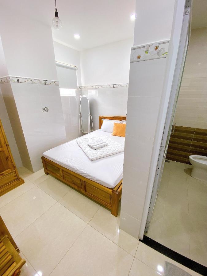 Thanh Vinh 3* Ho Chi Minh City