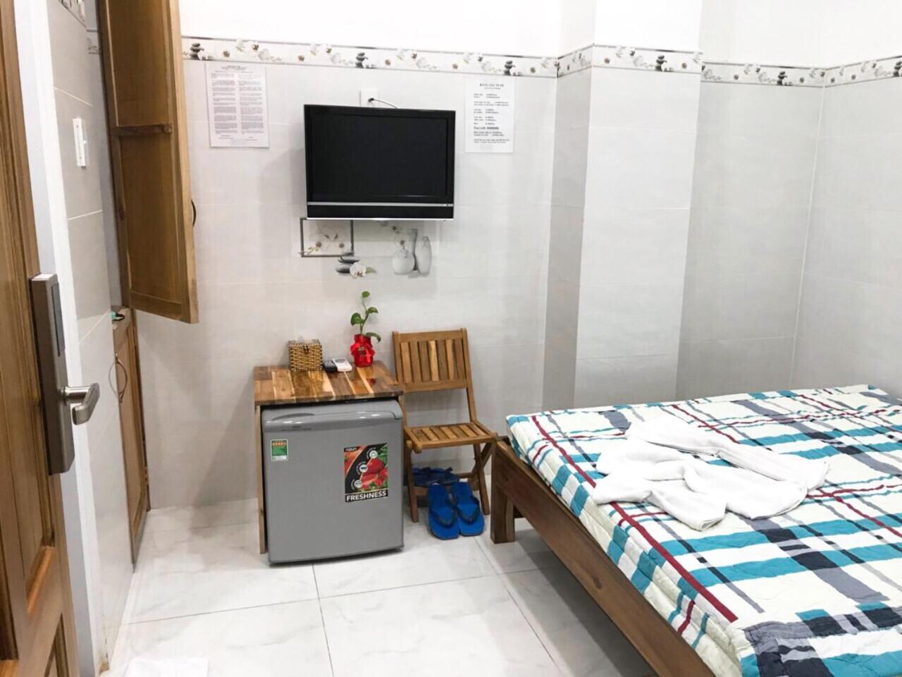 Thanh Vinh Hotel Ho Chi Minh City