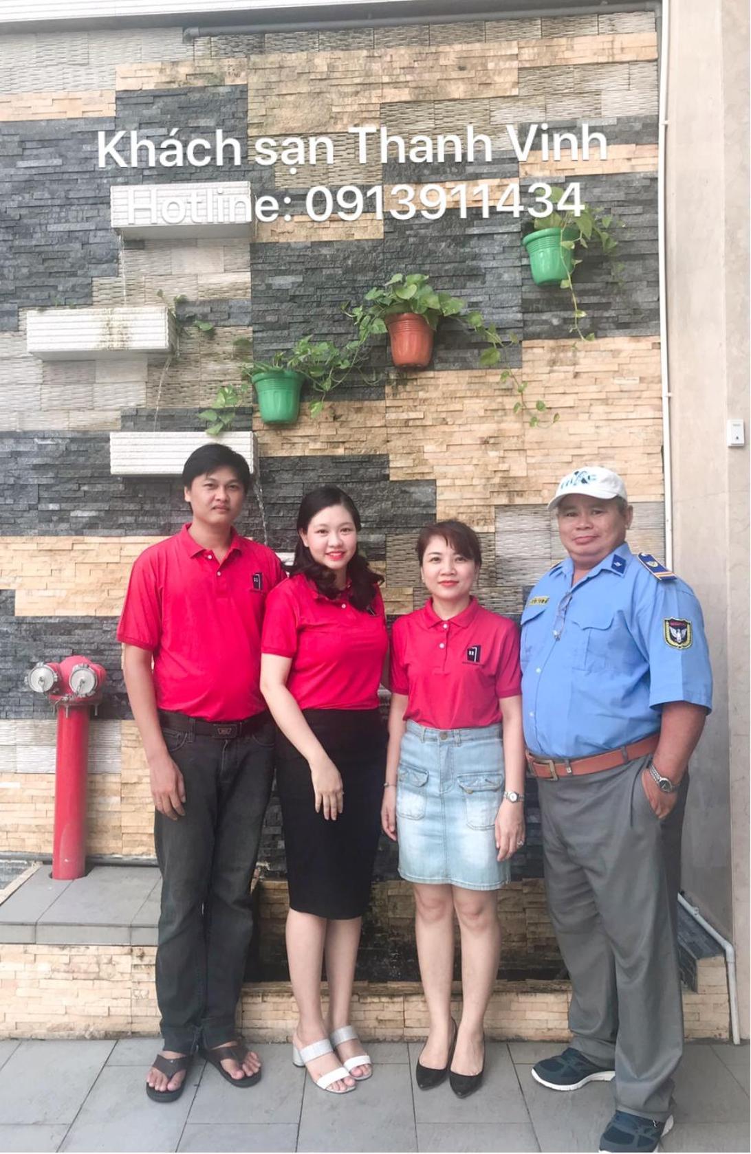 Thanh Vinh 3* Ho Chi Minh City