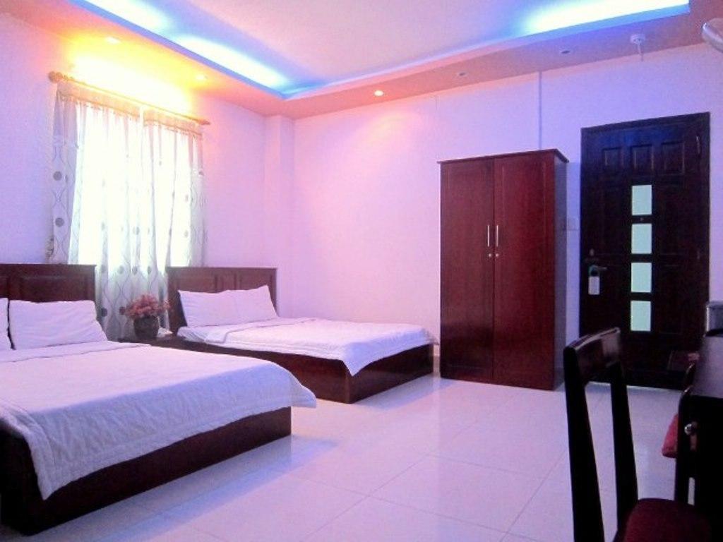 Thanh Vinh Hotel Ho Chi Minh City