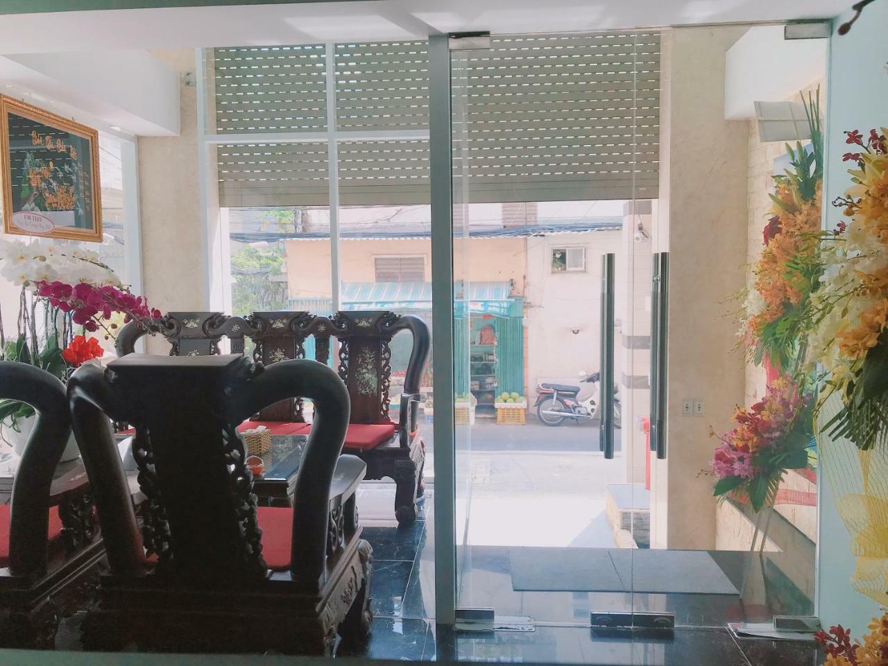 Hotel Thanh Vinh