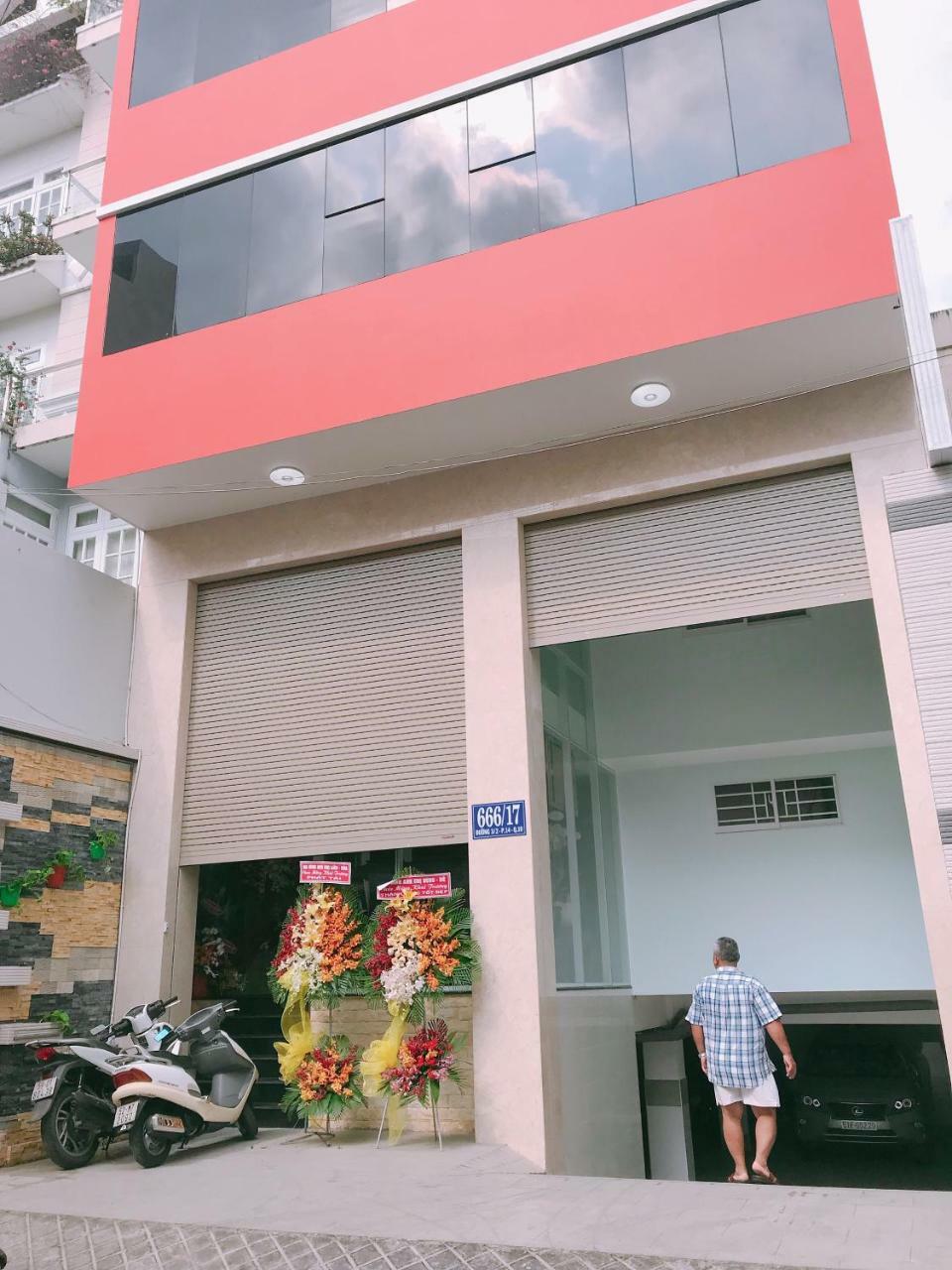 Thanh Vinh Ho Chi Minh City
