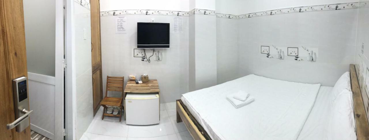 Hotel Thanh Vinh Ho Chi Minh City