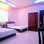 Khách sạn Thanh Vinh
