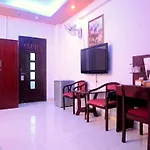 Khách sạn Thanh Vinh
