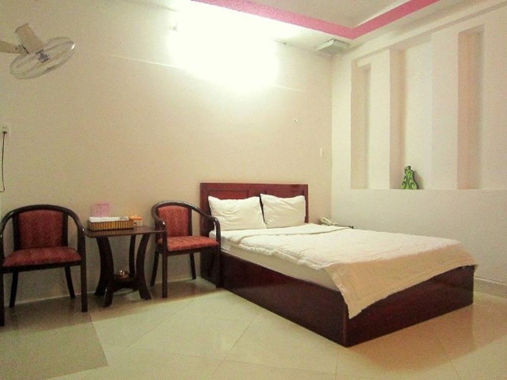 Khách sạn Thanh Vinh