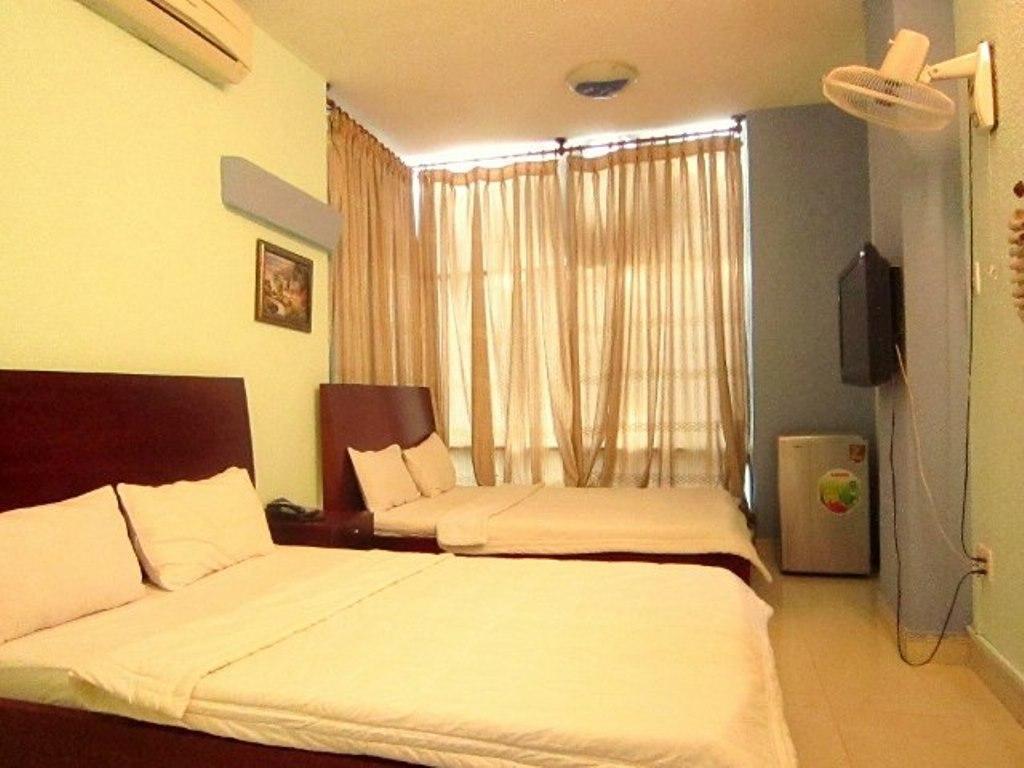 Thanh Vinh TP. Hồ Chí Minh