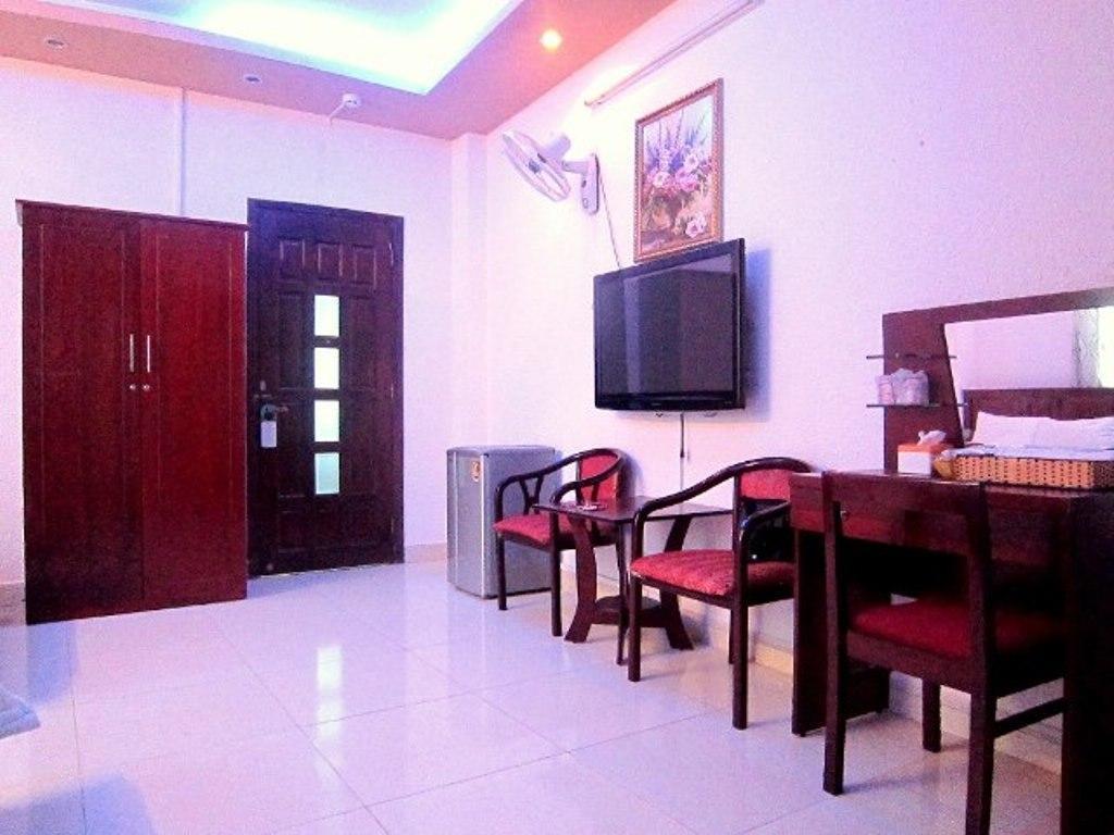 Thanh Vinh Khách sạn